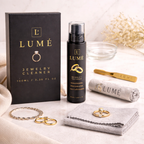 LUMÉ Fine Jewelry Cleaner
