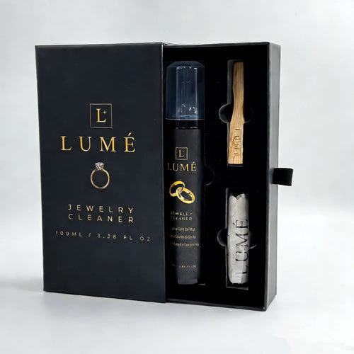 LUMÉ Fine Jewelry Cleaner