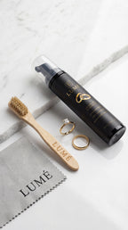 LUMÉ Fine Jewelry Cleaner